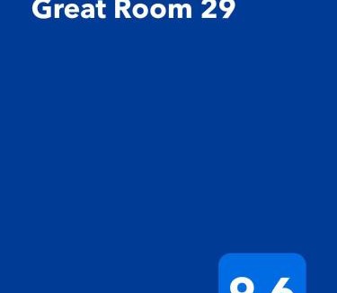 Merignac House | Great Room 29