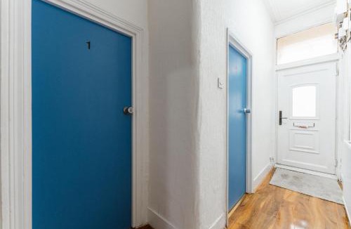 West Ham House | Great Rooms in Plaistow