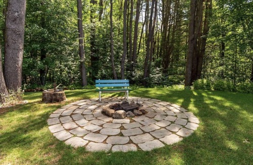 Northville House | Great Sacandaga Lake Front Home in Northville
