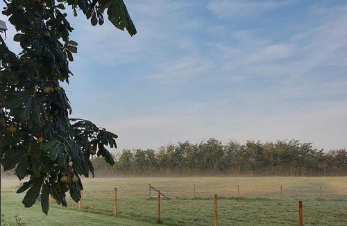 Howlett End Bed & Breakfast | Great Sampford B&B Sorrells farm