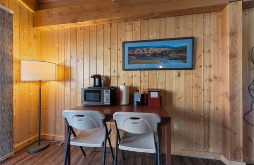 Mosca Hotel | Great Sand Dunes Lodge