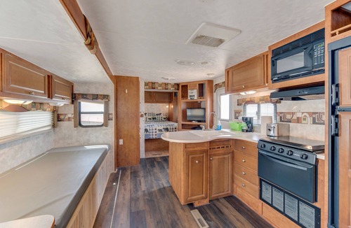 Mosca Hotel | Great Sand Dunes Lodge