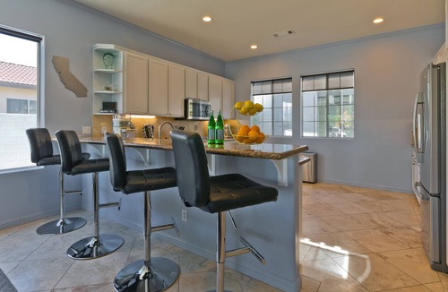 Palm Desert House | Great solar-powered house with pool/spa!