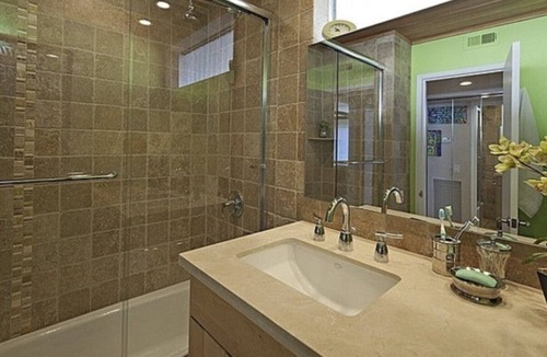 Canyon Corridor Condo | Great South Palm Springs Condo