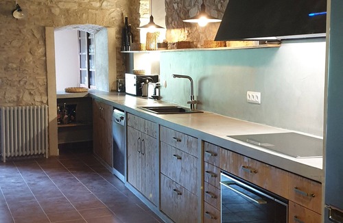 Alforja House | Great spacious and charming rural house
