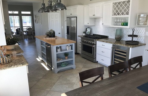 Beachside Village House | Great Spring-Summer Deals Luxury Family Amazing Ocean Views Beachside Village