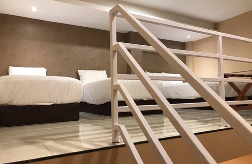 Malang Bed & Breakfast | Great Star Premium Homestay