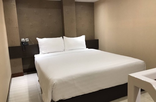 Malang Bed & Breakfast | Great Star Premium Homestay
