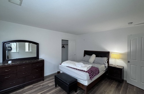 Natomas Creek House | Great stay at North Natmas!