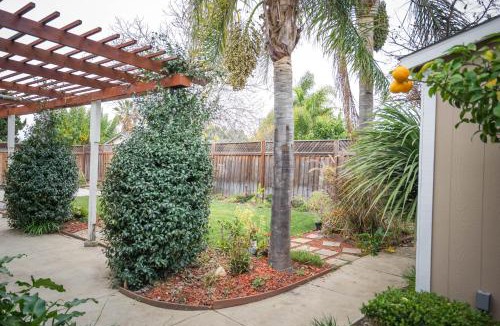 Berryessa House | Great Stay in San Jose