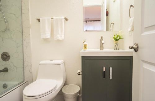 Berryessa House | Great Stay in San Jose