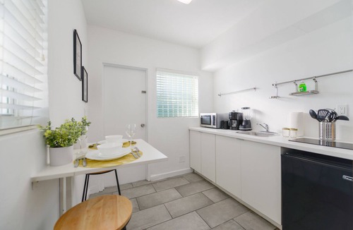 Northeast Miami Condo | Great Studio 15 min from the beach