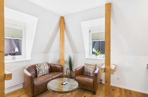Rapperswil Apartment | Great studio in the center of Rapperswil - Studio 3