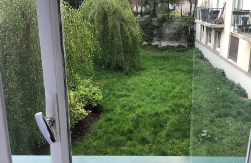 12th Arrondissement Apartment | GREAT STUDIO VERY PLEASANT AND FUNCTIONAL