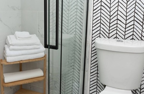 Point Breeze Apartment | Great Stuido Apartment