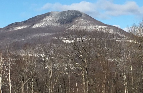 Manchester Center House | Great Summer and Winter Cabin (weekly only)