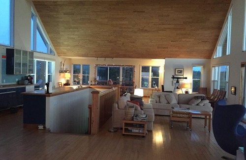 Saint Peters Bay Cottage | Great summer house walking distance to the beach