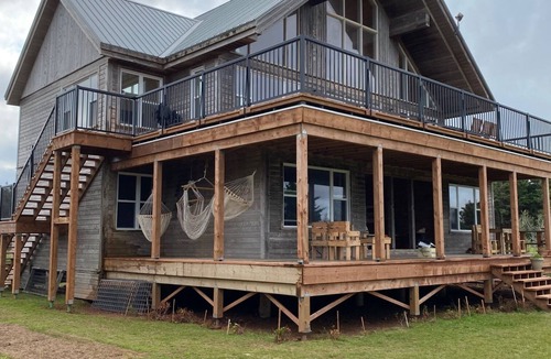 Saint Peters Bay Cottage | Great summer house walking distance to the beach