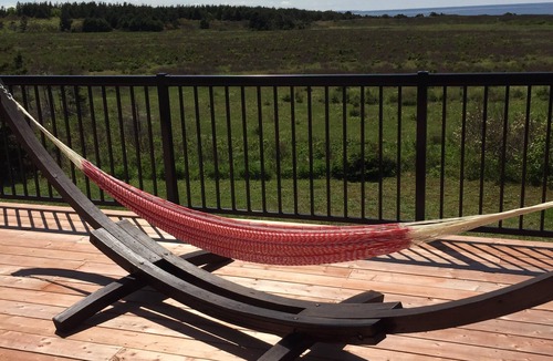 Saint Peters Bay Cottage | Great summer house walking distance to the beach