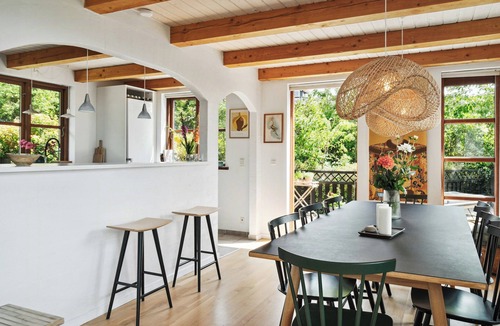 Vang House | Great summer house for the family