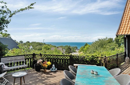 Vang House | Great summer house for the family