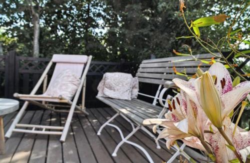 Vang House | Great Summer House For The Family