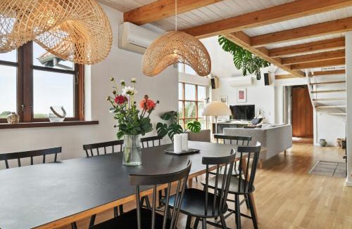 Vang House | Great Summer House For The Family