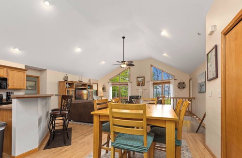 Necedah House | Great Summers By The Lake