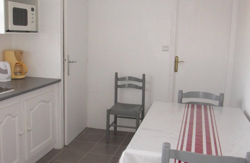 Mouguerre Apartment | great T3 ground floor in house