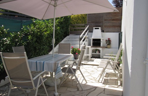 Mouguerre Apartment | great T3 ground floor in house