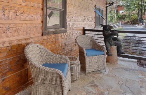 Epworth House | Great Trails Lodge
