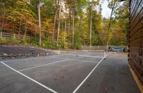 Epworth House | Great Trails Lodge