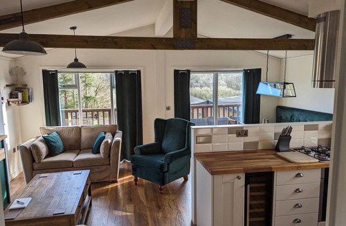 Liskeard Hotel | Great Trethew Manor Hotel & Restaurant