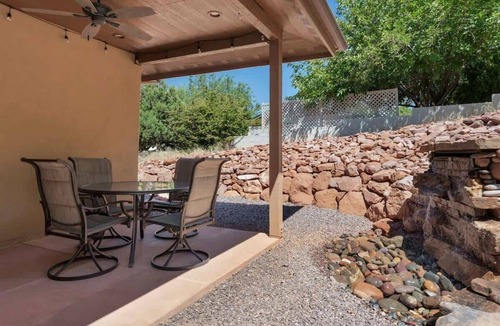 Uptown Sedona House | Great Uptown Location! Sunset 490 - S091