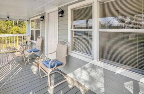 Midtown House | Great Vacation Escape