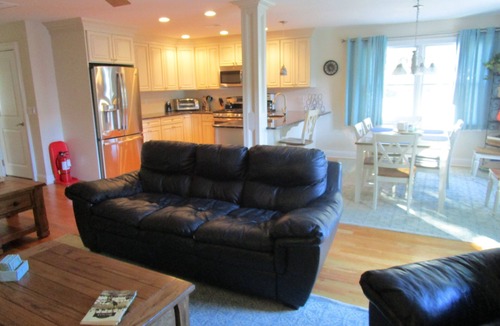 Lake Como House | Great Vacation Home for Multiple Families