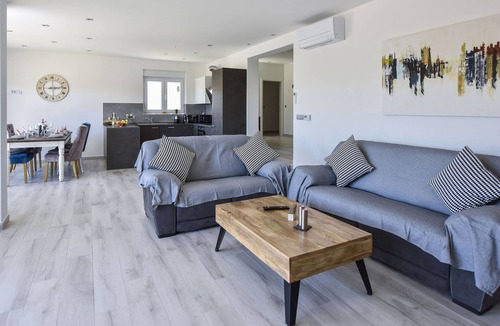 Jakisnica House | Great vacation home island Pag