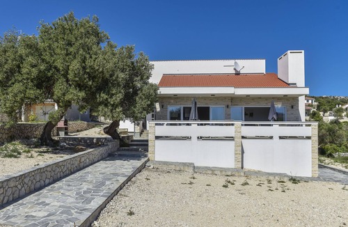 Jakisnica House | Great vacation home island Pag