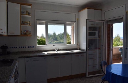 Cunit Ski Chalet | GREAT VACATION RENTAL HOUSE IN SEGUR DE CALAFELL