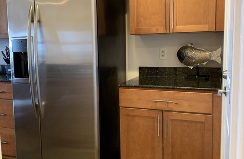 Sandbridge Condo | Great Vacation Spot! Beautiful Ocean View!