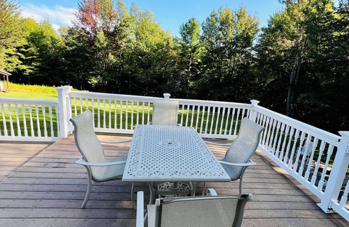 Lake Pleasant House | Great Vacation/Wedding Rental