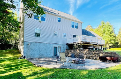 Lake Pleasant House | Great Vacation/Wedding Rental