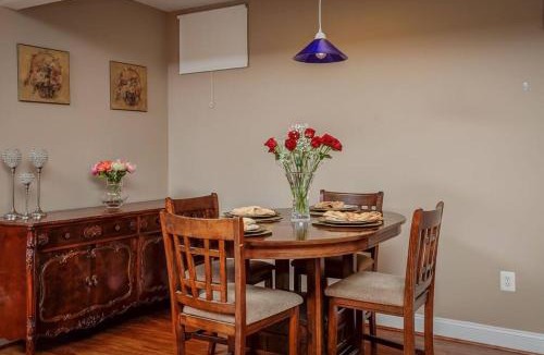 Dale City Apartment | Great value 2 bedroom 1 bath