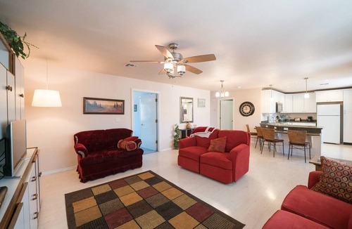 Safford House | Great Value Cozy cottage near EAC ~ Gila Valley
