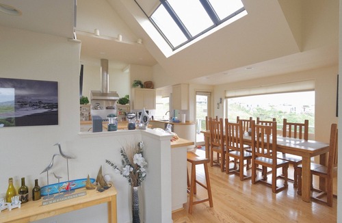 Bodega Bay House | Great Value - in Bodega 4/Bedrooms/4Baths, Hot Tub/Pool Table on BB Golf Course