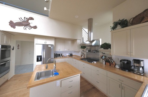 Bodega Bay House | Great Value - in Bodega 4/Bedrooms/4Baths, Hot Tub/Pool Table on BB Golf Course