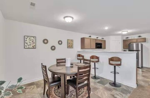 Greensboro House | Great Value! New Modern Spacious Home!