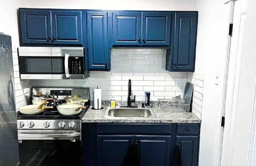 Stockade Historic District Apartment | Great Value Unit in Union-A5