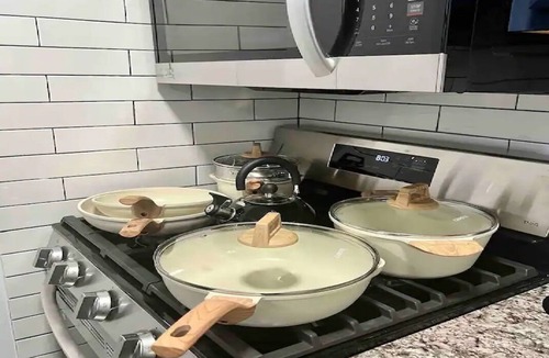 Stockade Historic District Apartment | Great Value Unit in Union-A5