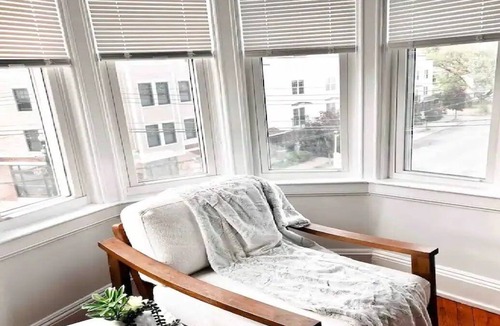 Stockade Historic District Apartment | Great Value Unit in Union-A5